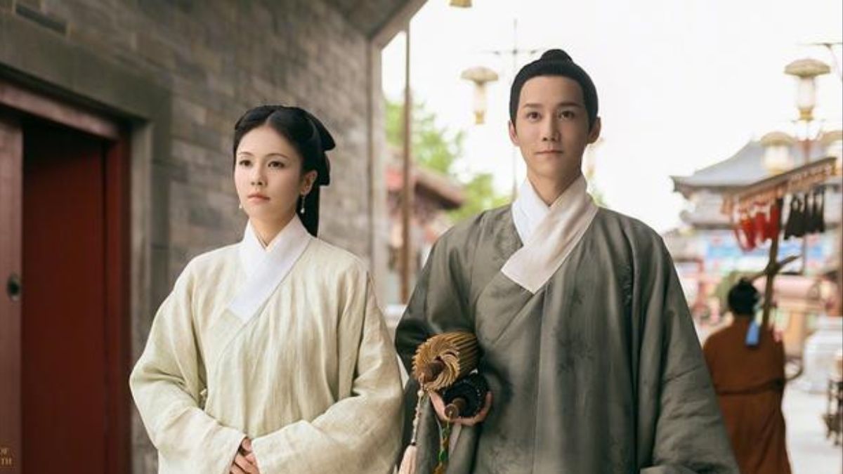 phim Bạch Lộc đóng hay