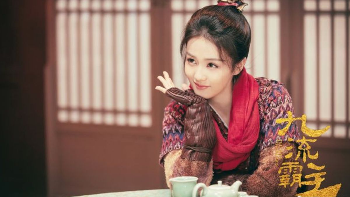 phim Bạch Lộc đóng hay