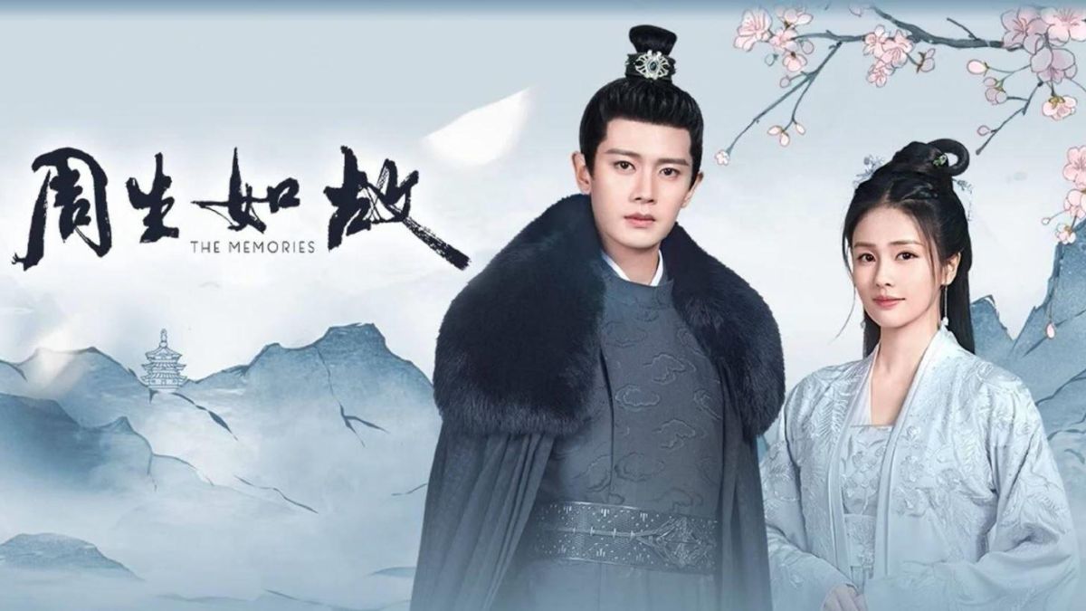 Phim của Bạch Lộc 15