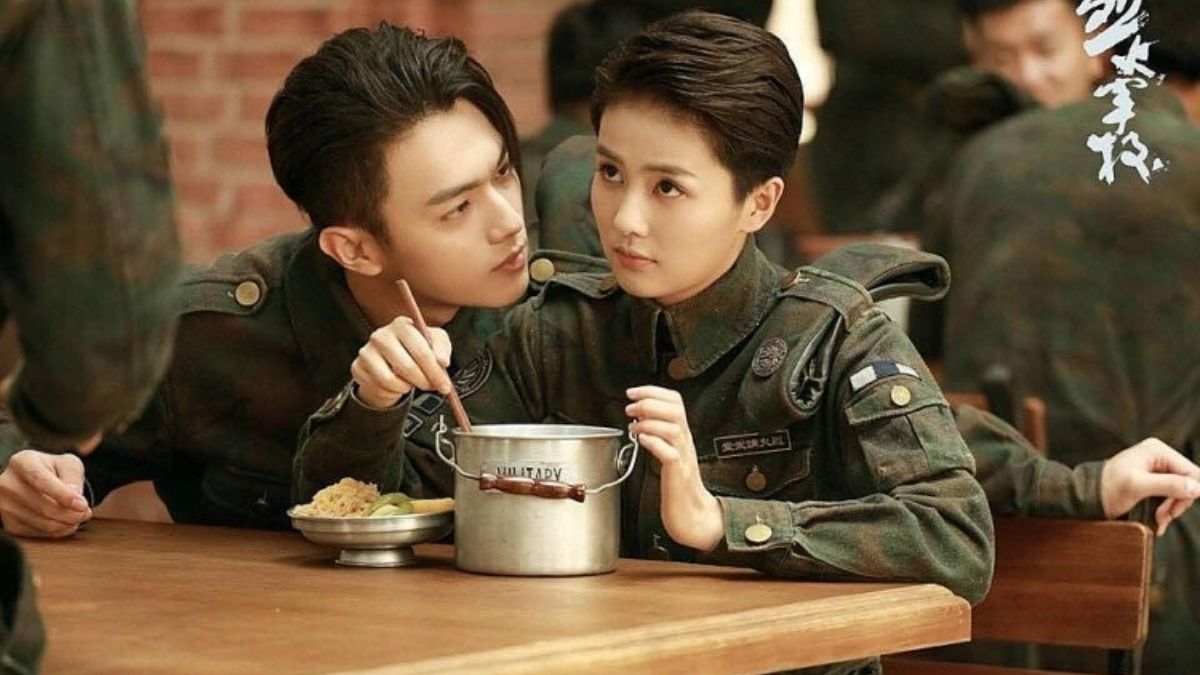 phim Bạch Lộc đóng hay