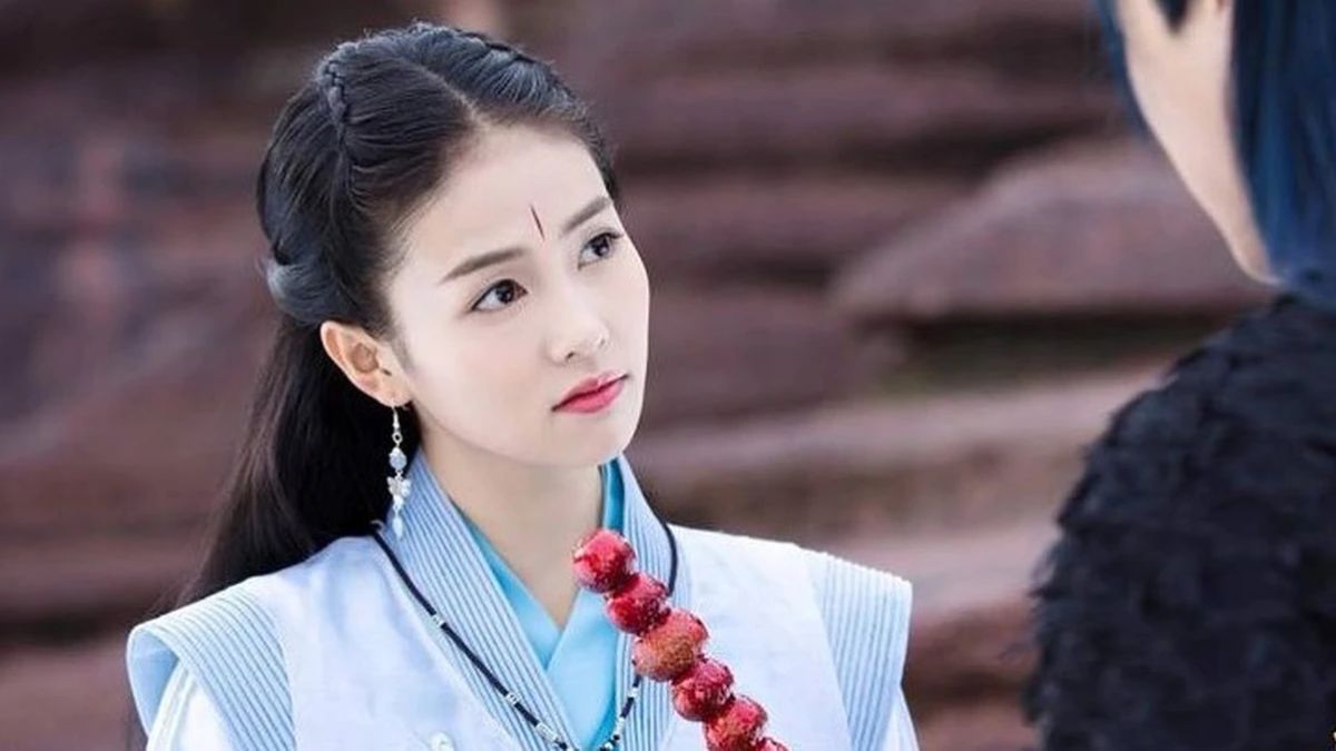 Phim của Bạch Lộc 16