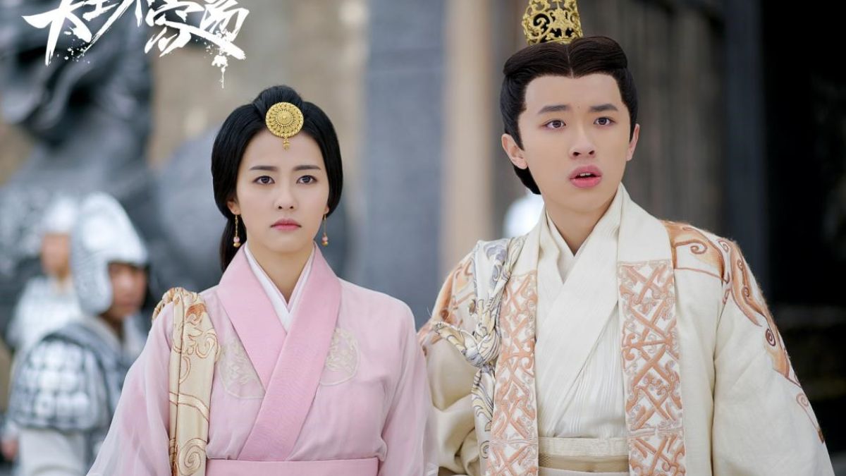 Phim của Bạch Lộc 19