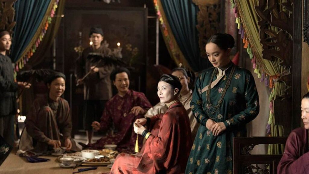 Lịch chiếu phim Người Vợ Cuối Cùng mới nhất 2023