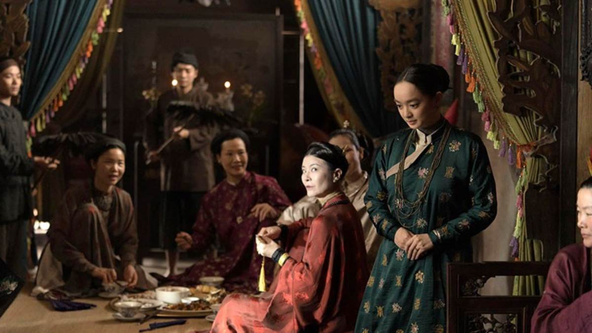 Lịch chiếu phim Người Vợ Cuối Cùng mới nhất 2023