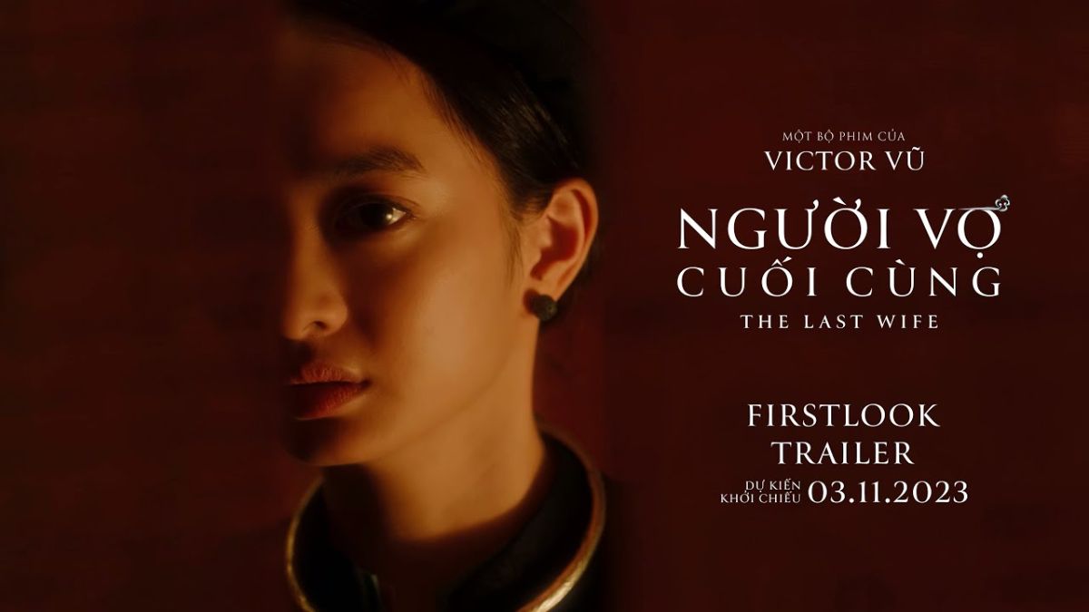 Review nội dung phim Người Vợ Cuối Cùng