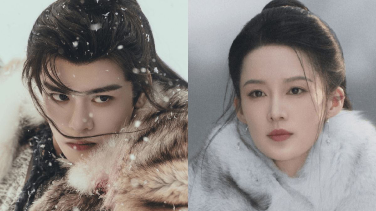 Thông tin và nội dung phim Thất Dạ Tuyết