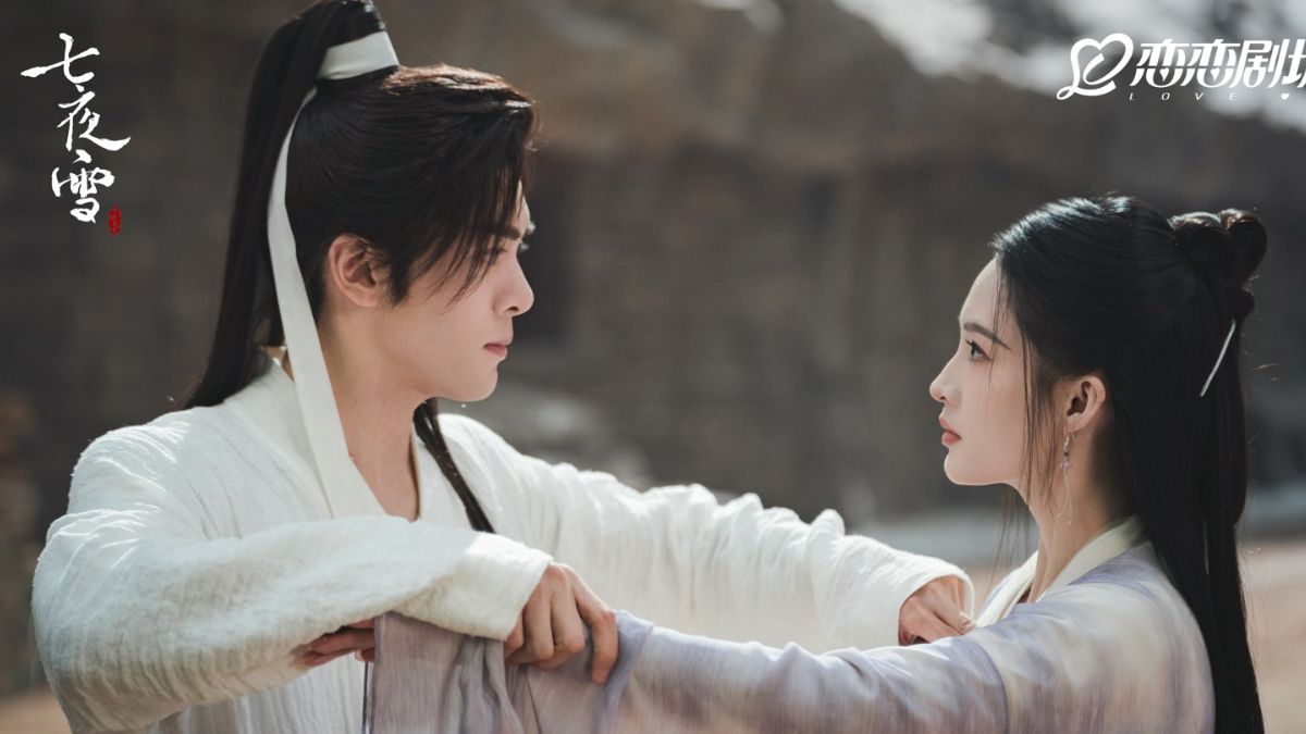 Lịch chiếu phim Thất Dạ Tuyết chi tiết