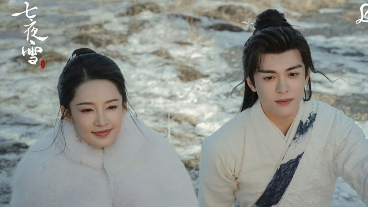 Diễn viên phim Thất Dạ Tuyết là ai