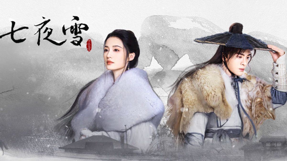 Xem phim Thất Dạ Tuyết ở đâu