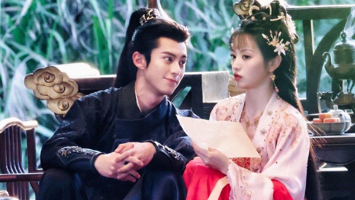 Thông tin, nội dung phim Đại Phụng Đả Canh Nhân