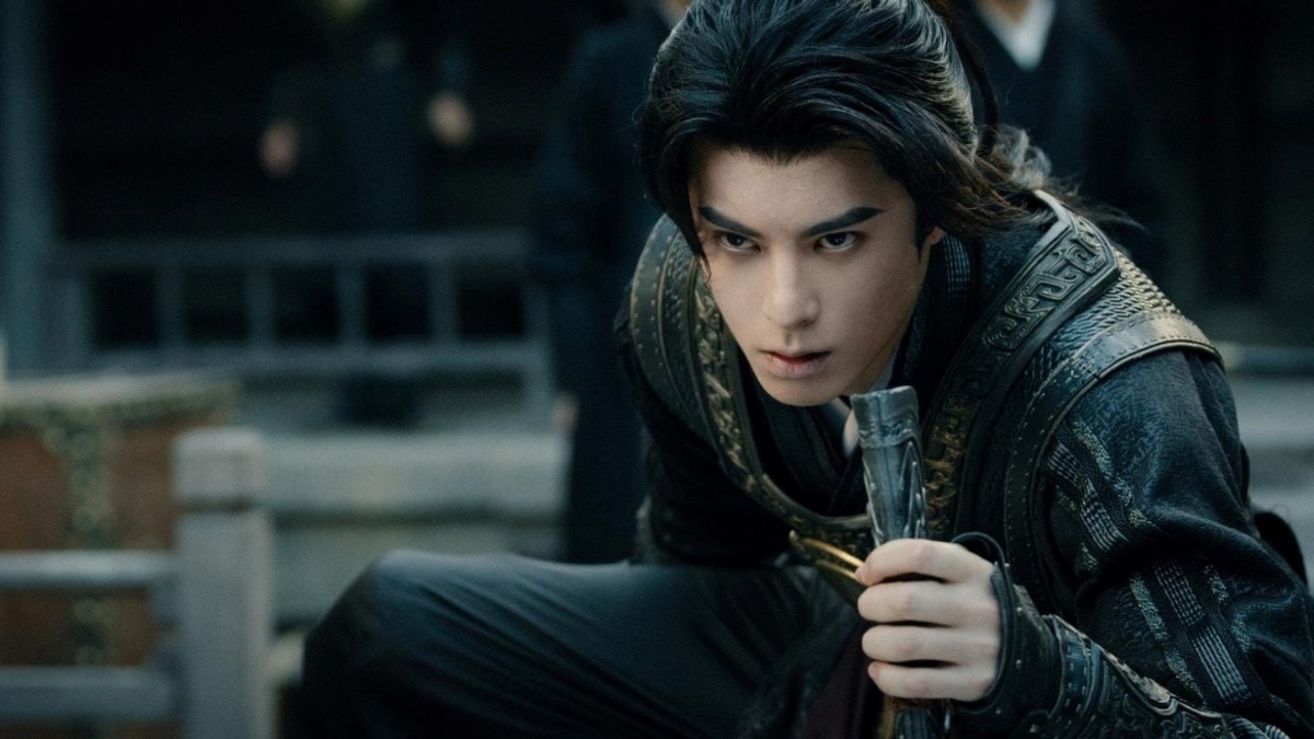 Lịch chiếu phim Đại Phụng Đả Canh Nhân mới nhất