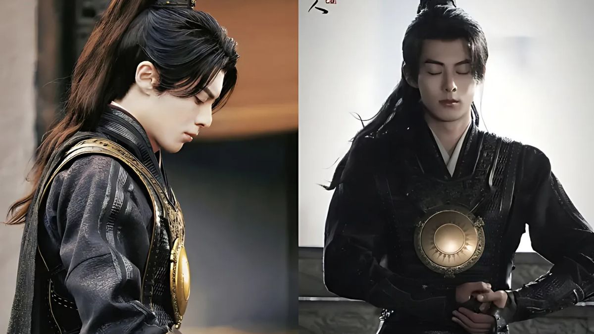 Xem phim Đại Phụng Đả Canh Nhân ở đâu?