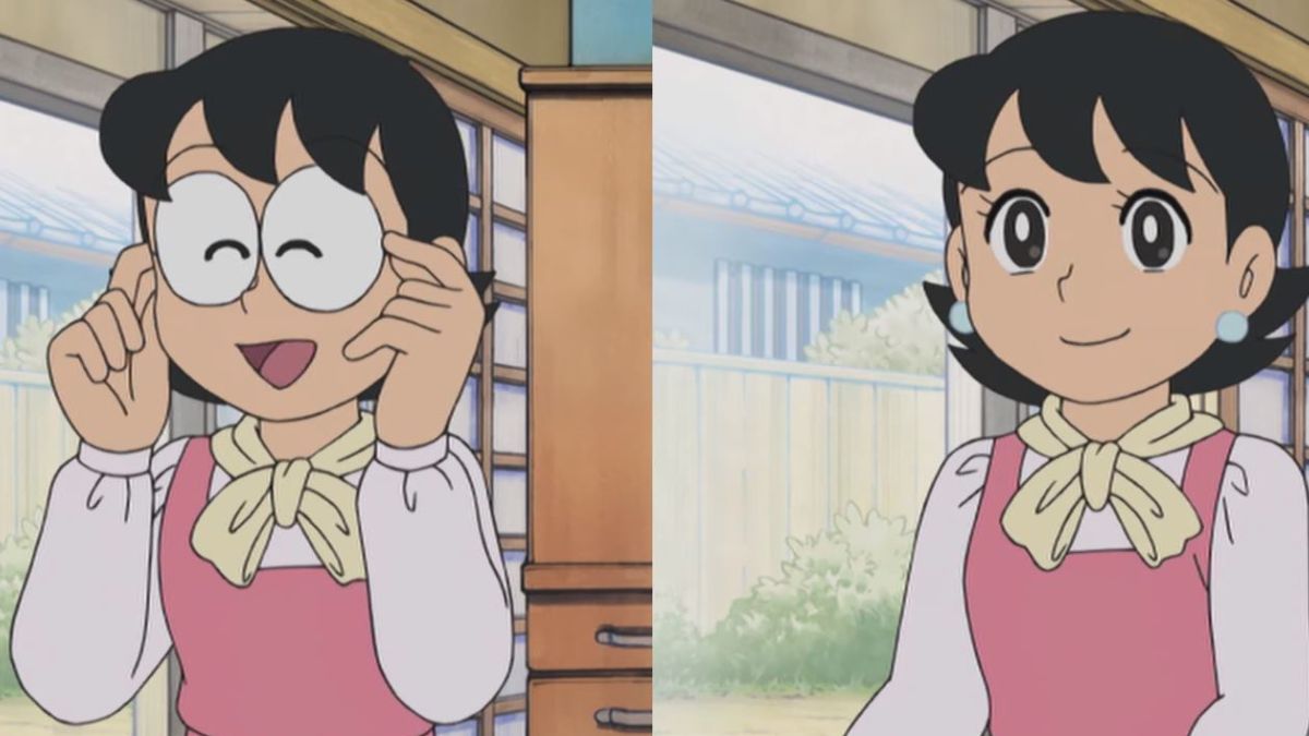 cac-nhan-vat-trong-doraemon-9 các nhân vật trong Doraemon: Mẹ của Nobita – Nobi Tamako