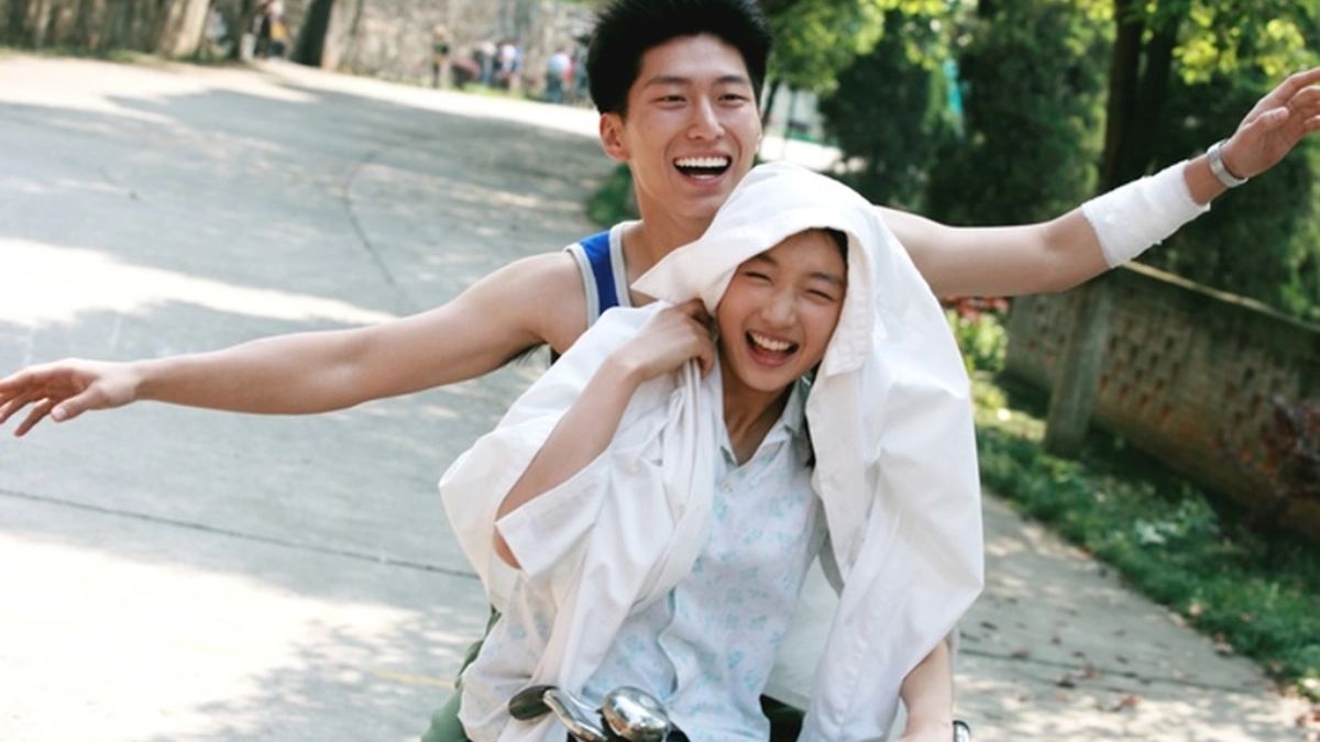 Tiểu sử của nam diễn viên Đậu Kiêu 