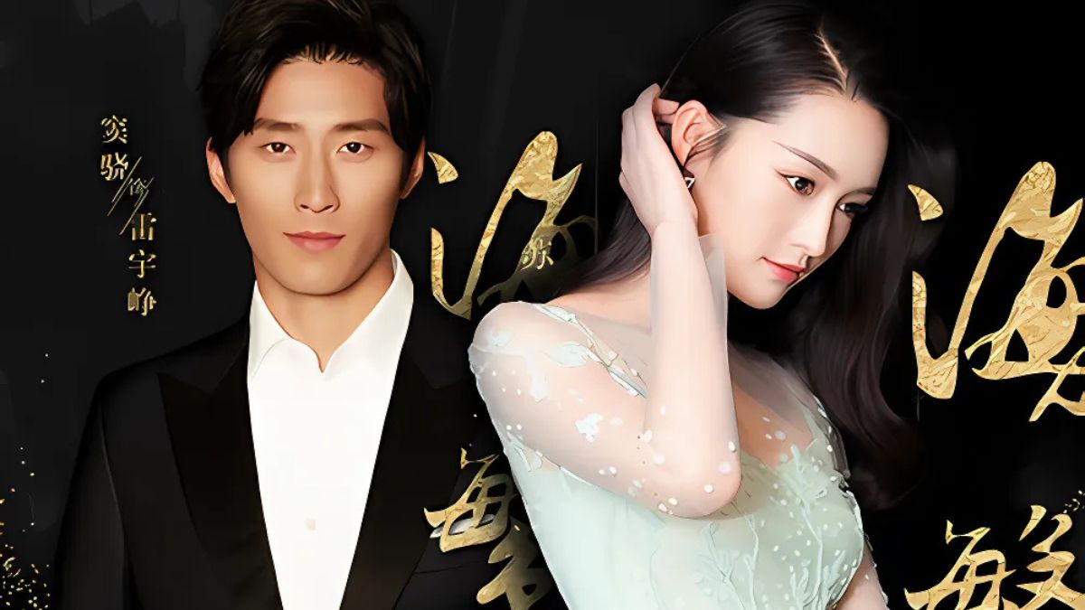 Phim của Đậu Kiêu hấp dẫn Hải Thượng phồn hoa (2021)