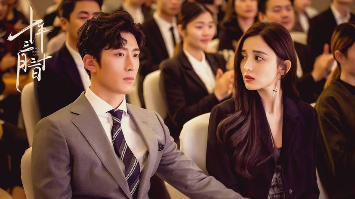 Phim của Đậu Kiêu đáng chú ý Mười năm ba tháng ba mươi ngày