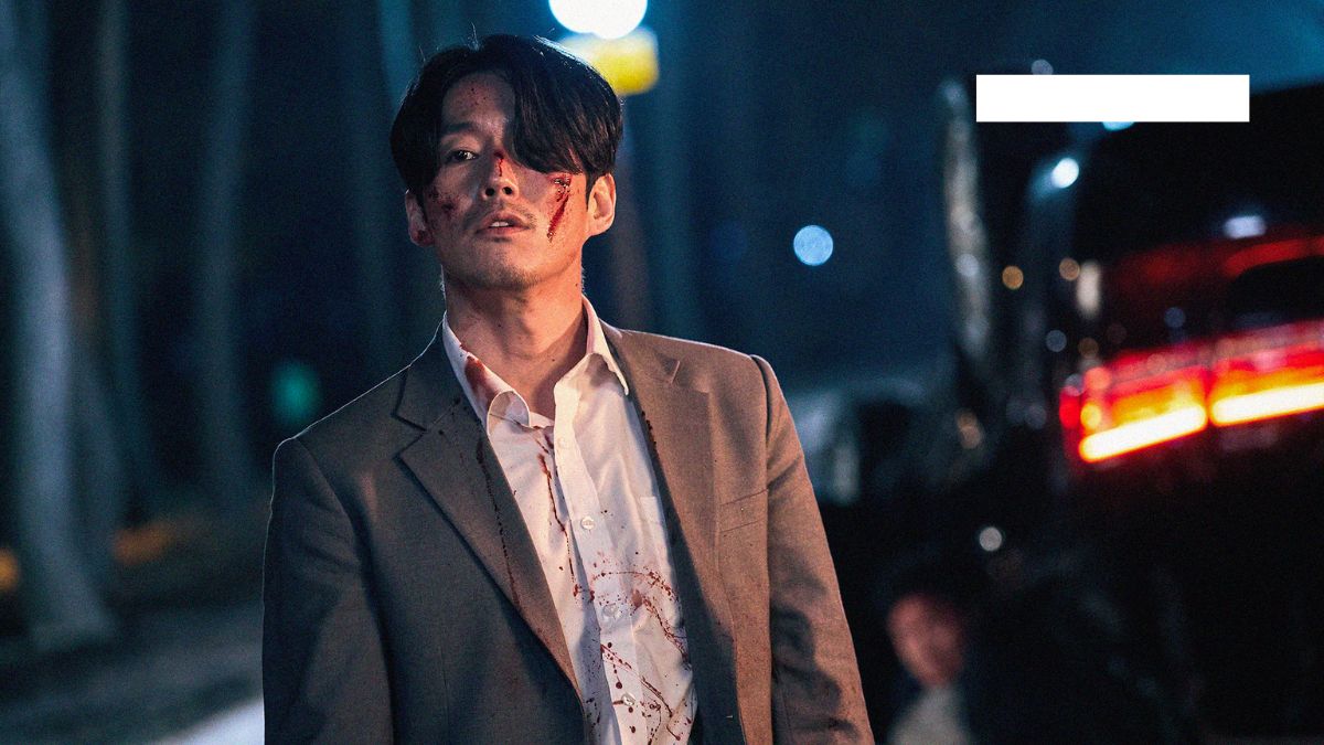 Phim xã hội đen Hàn Quốc hay