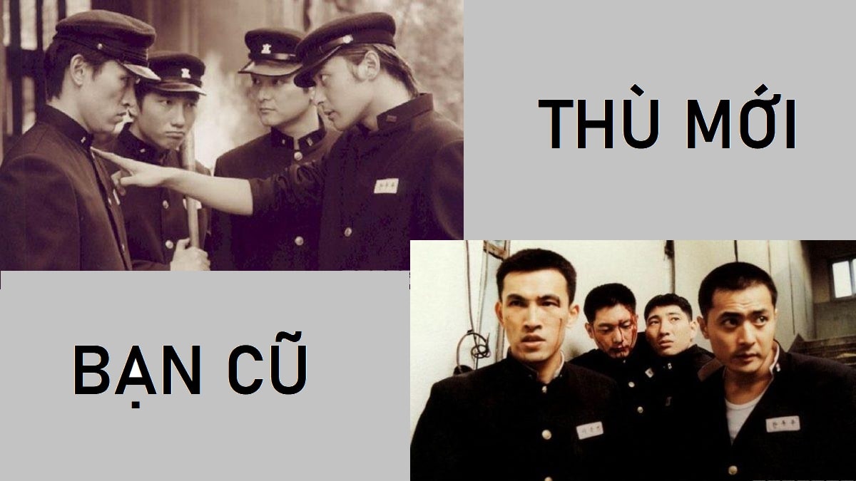 phim xã hội đen Hàn Quốc hay