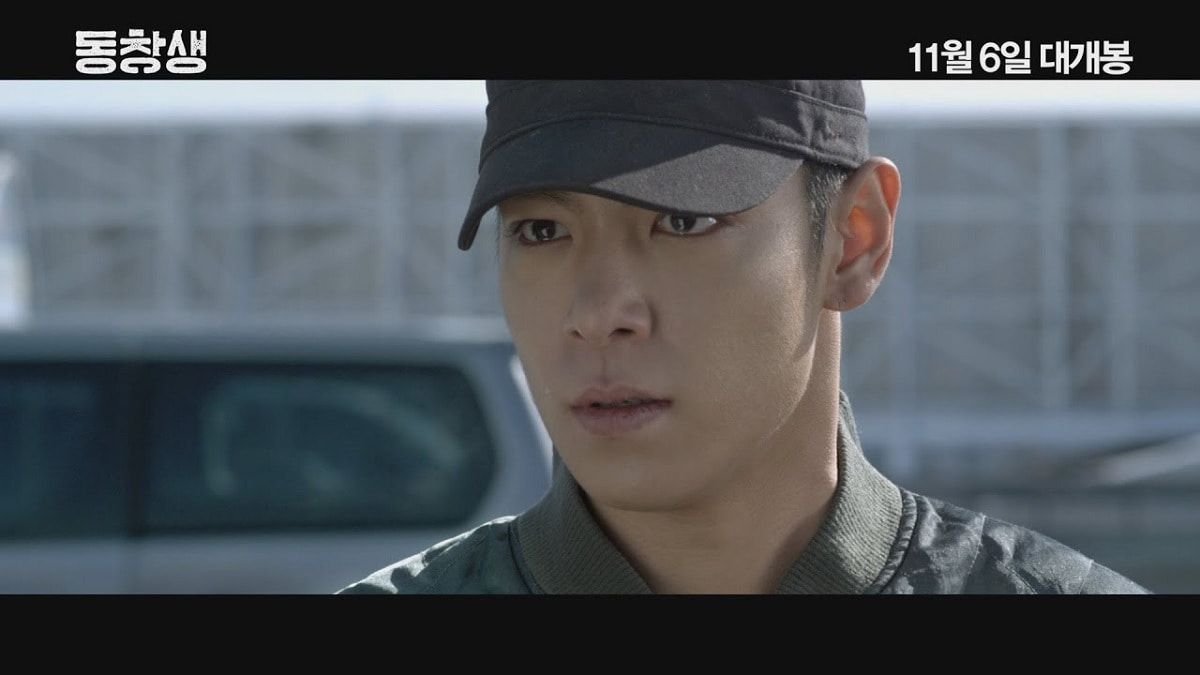 phim xã hội đen hàn quốc hay nhất