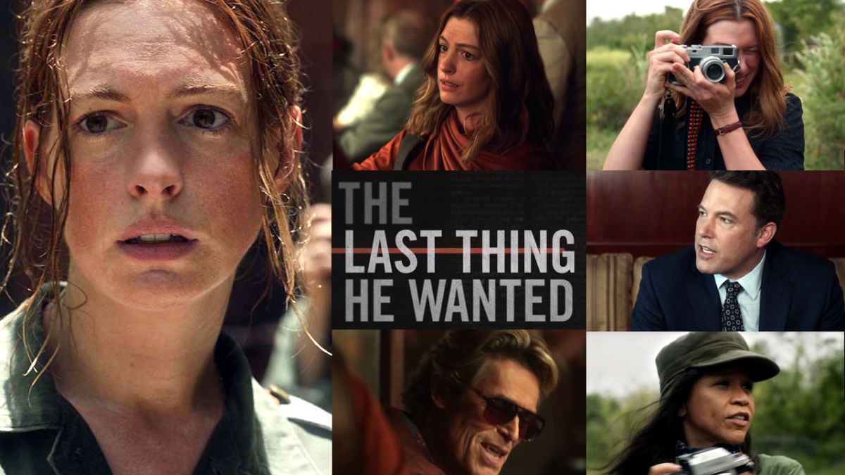 phim Anne Hathaway nên xem Ước Nguyện Cuối Cùng