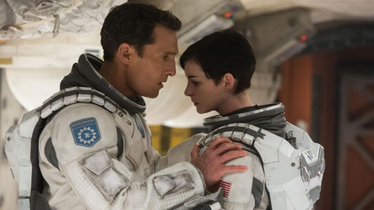 phim Anne Hathaway nên xem Hố Đen Tử Thần