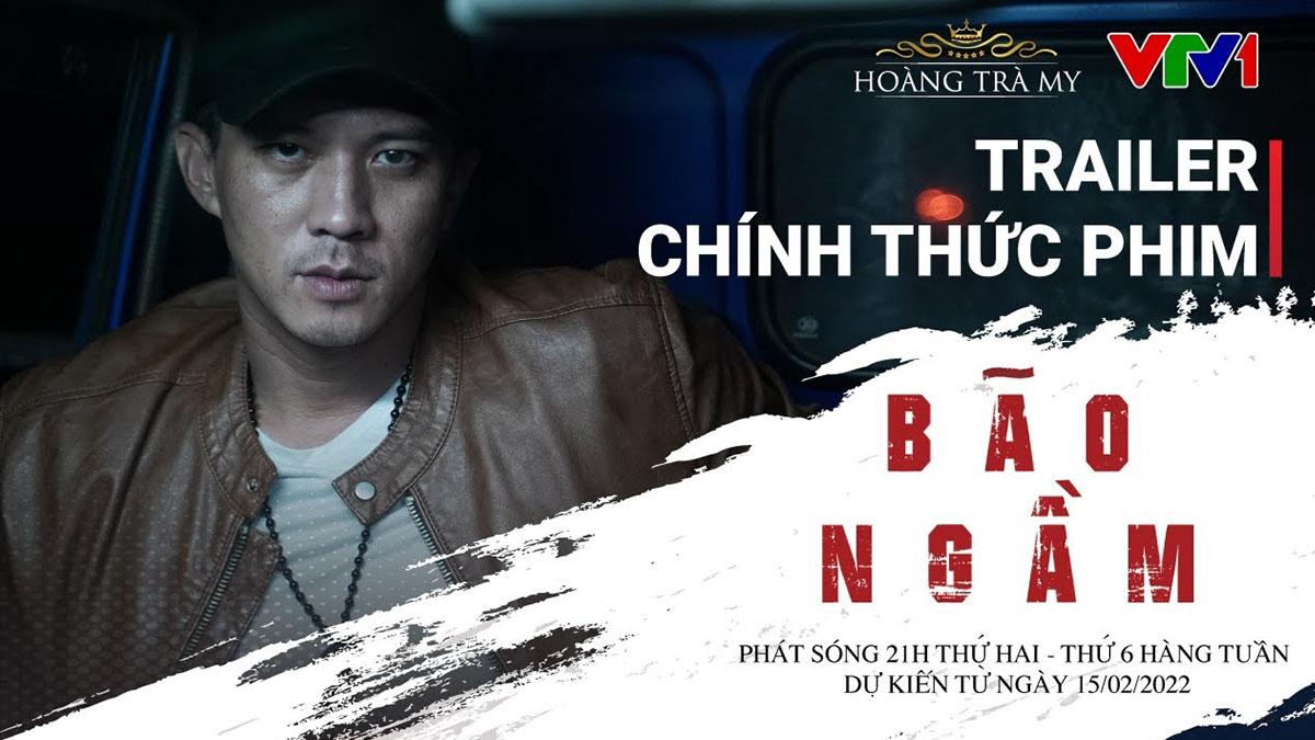 bộ phim hình sự Việt Nam hay nhất