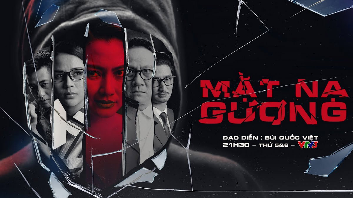 bộ phim hình sự Việt Nam hay nhất