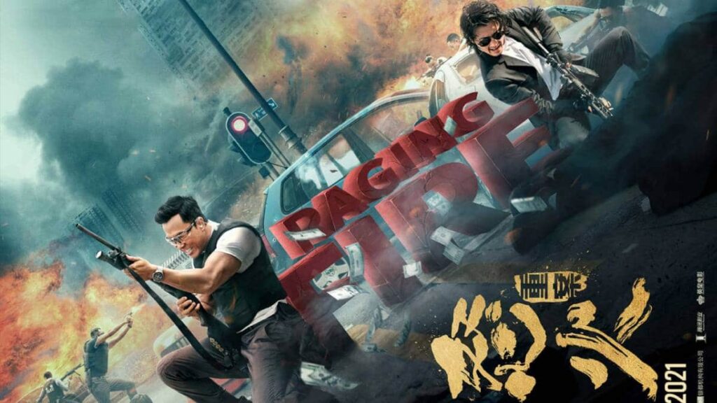 Phim Tạ Đình Phong