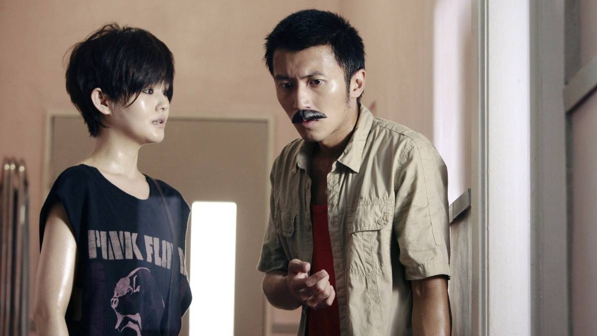 Phim Tạ Đình Phong