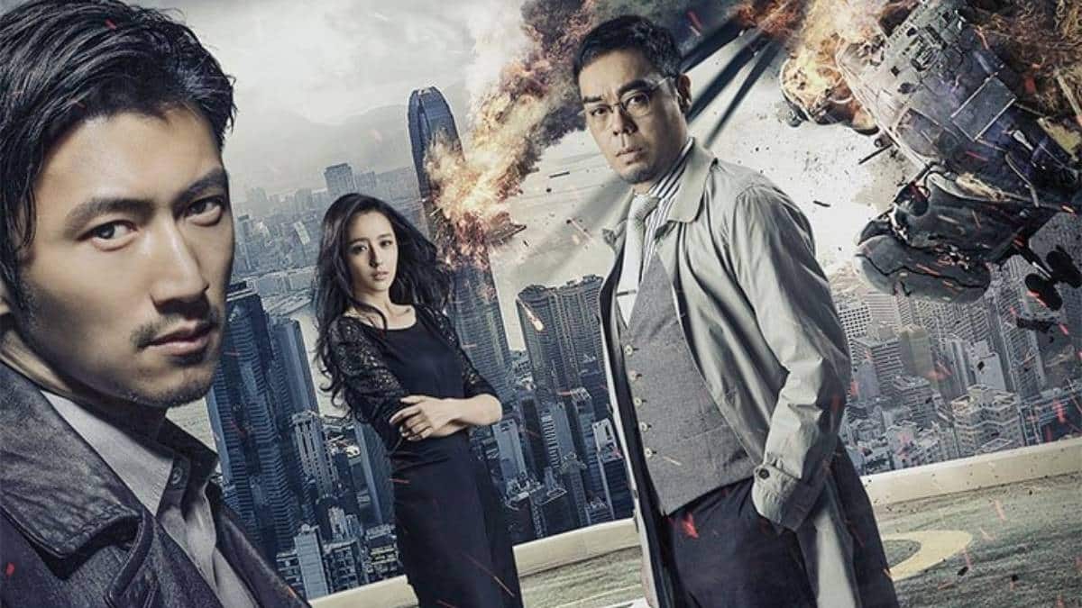 Phim Tạ Đình Phong