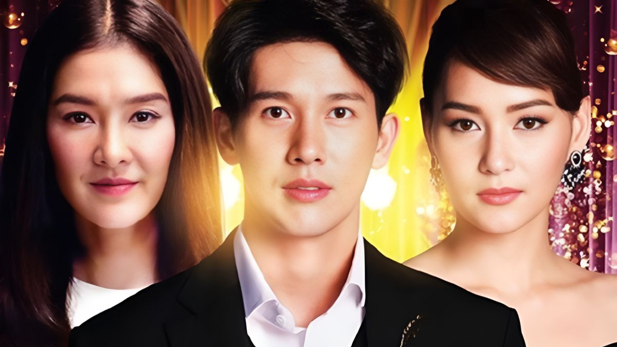 các tập phim có sự tham gia của push puttichai