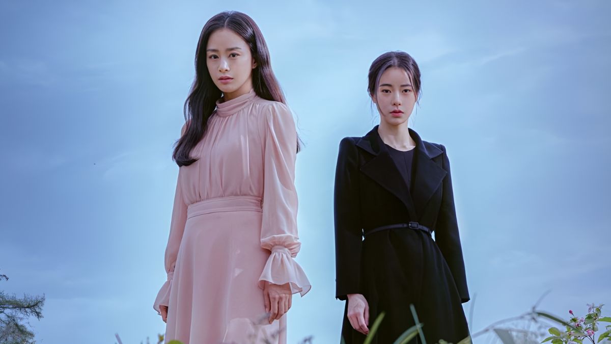 Phim của Kim Tae Hee đóng - Ngôi nhà có sân (2023)