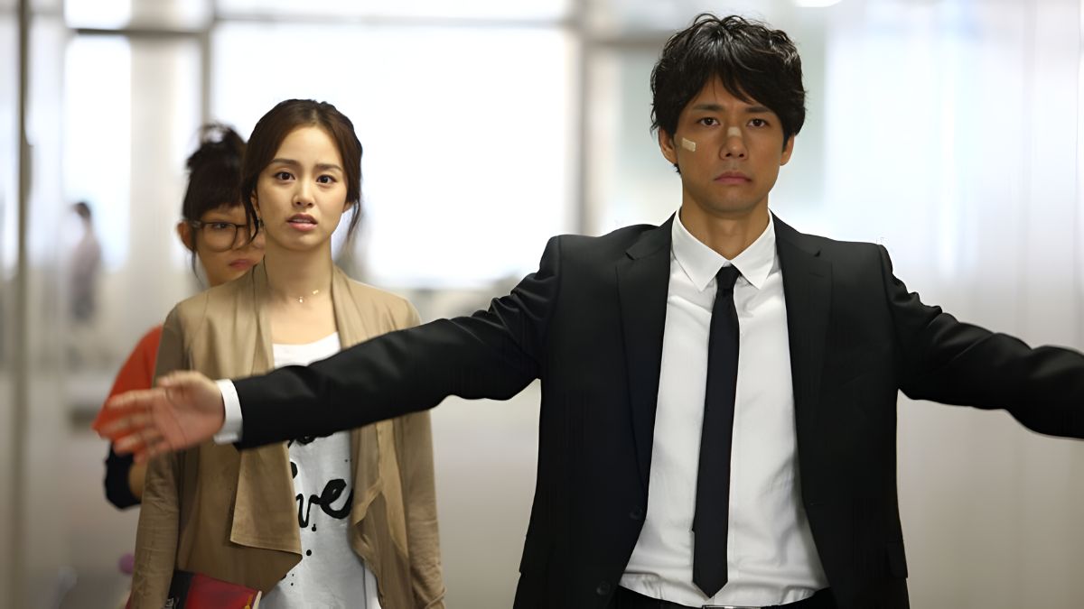 Phim của Kim Tae Hee đóng - 99 ngày với ngôi sao (2011)