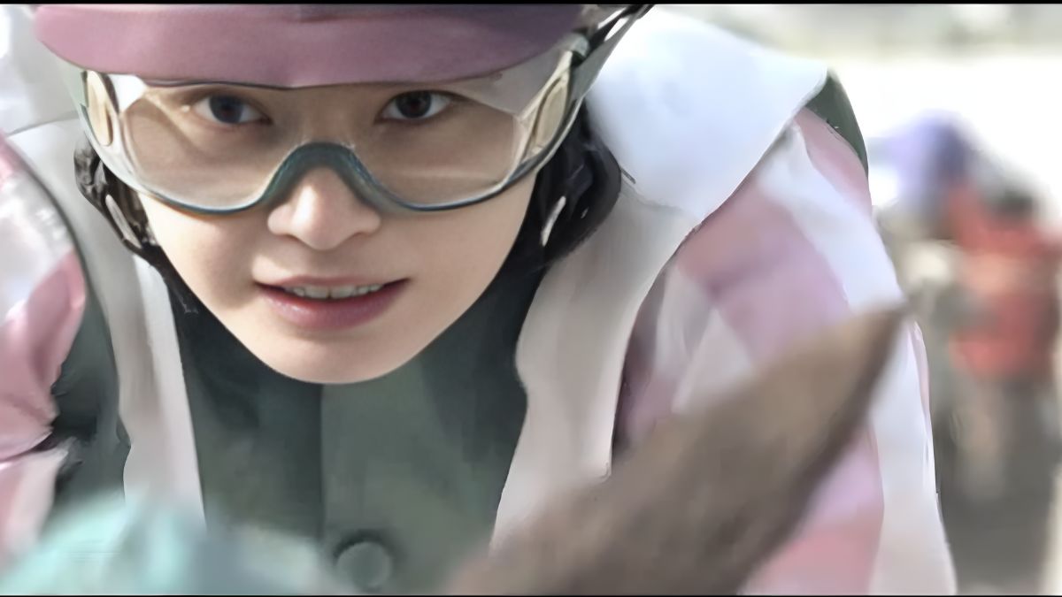 Phim của Kim Tae Hee đóng - Đua ngựa (2010)
