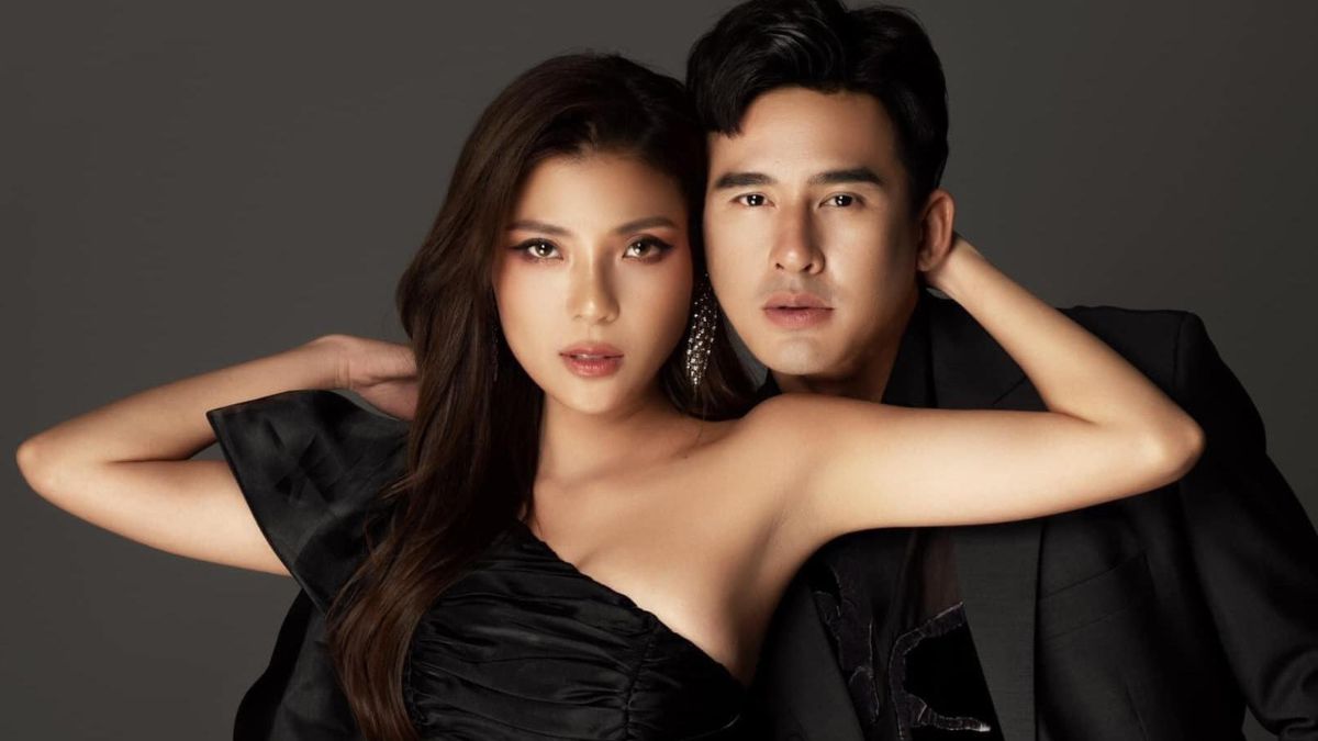 Trái đắng tình yêu - Phim Thuý diễm đóng