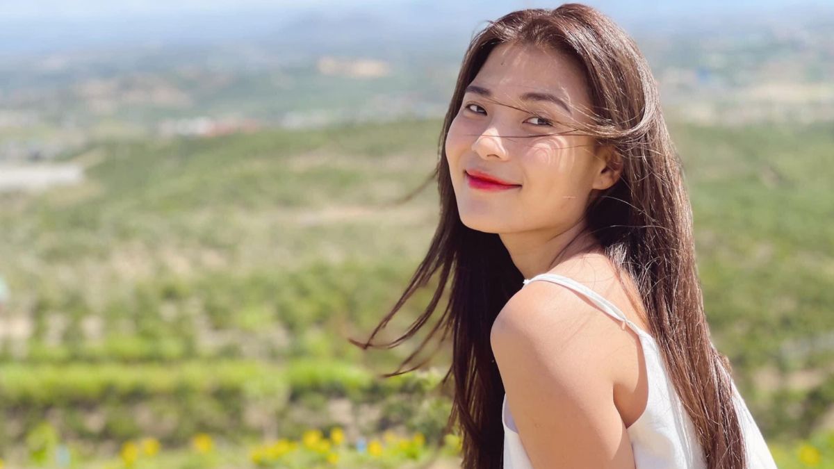 Sóng tình - Phim Thuý diễm đóng đẹp dễ thương