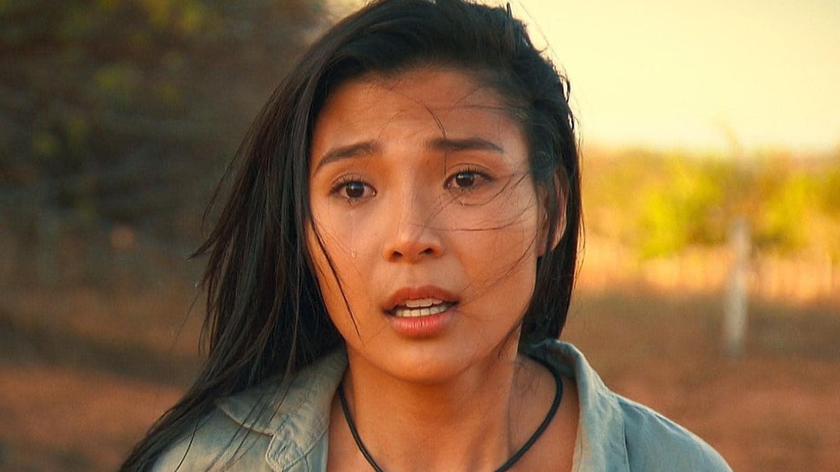 Mùa thu đi một nửa - Phim Thuý diễm đóng cảm động