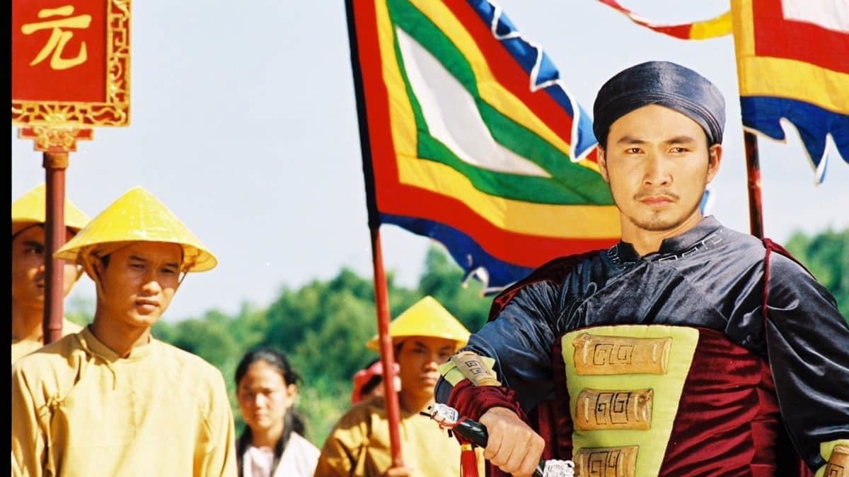 Phim Cao Minh Đạt