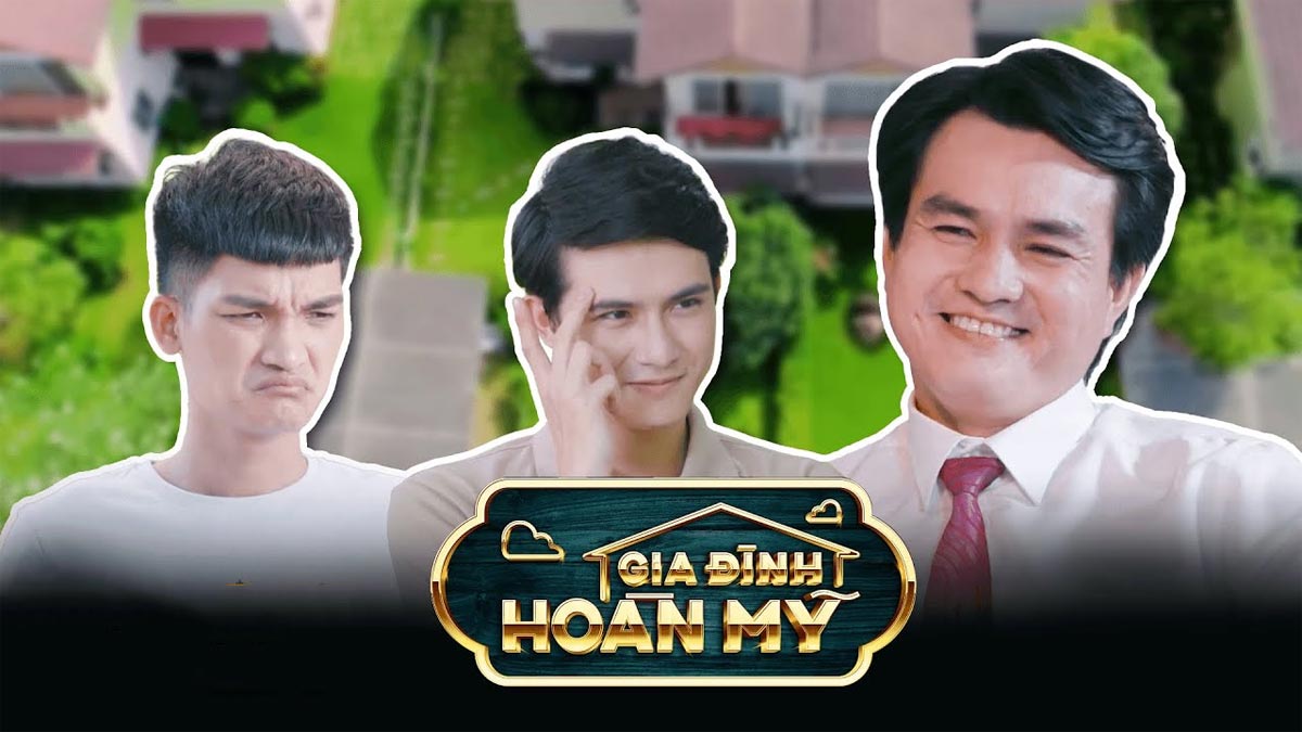 Phim Cao Minh Đạt