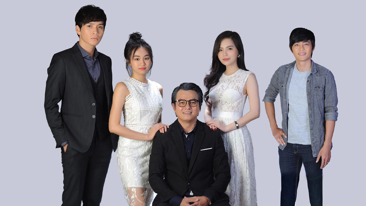 Phim Cao Minh Đạt