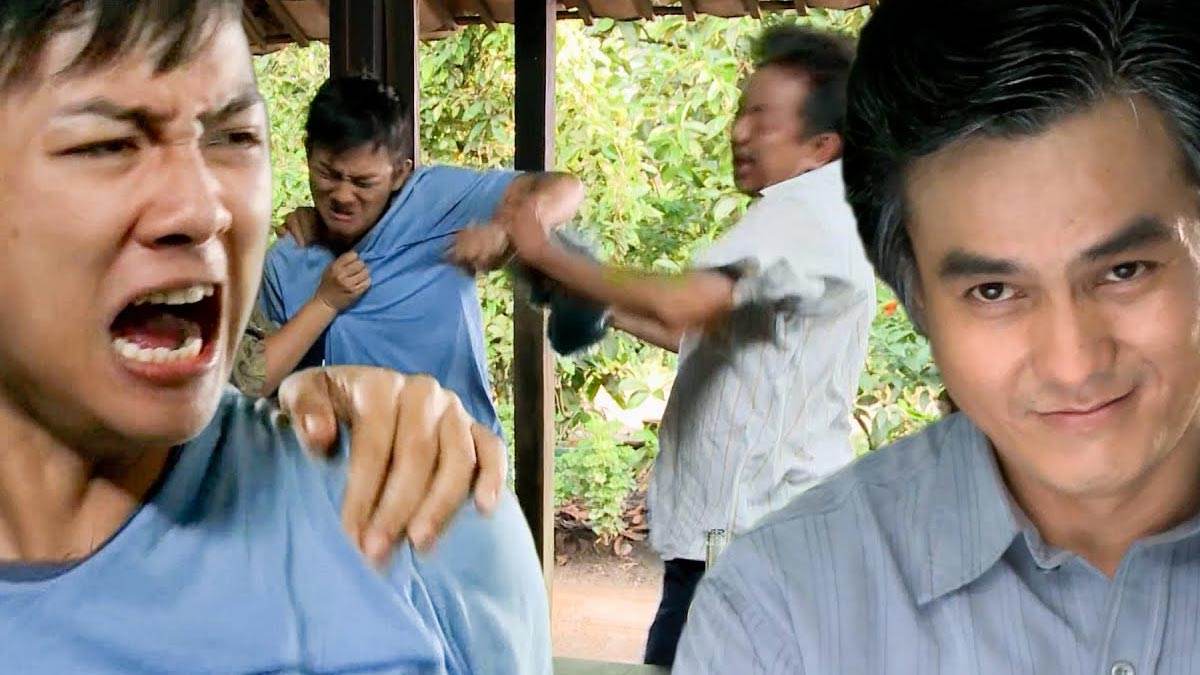 Phim Cao Minh Đạt