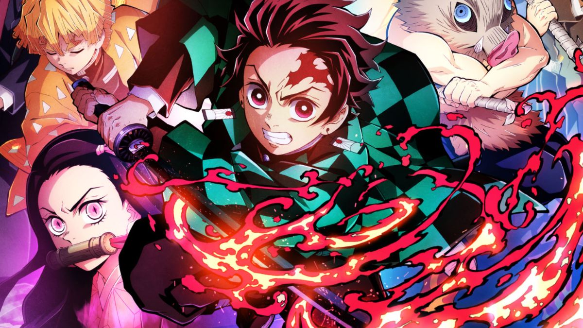 Tóm tắt nội dung phim Thanh gươm diệt quỷ 2024