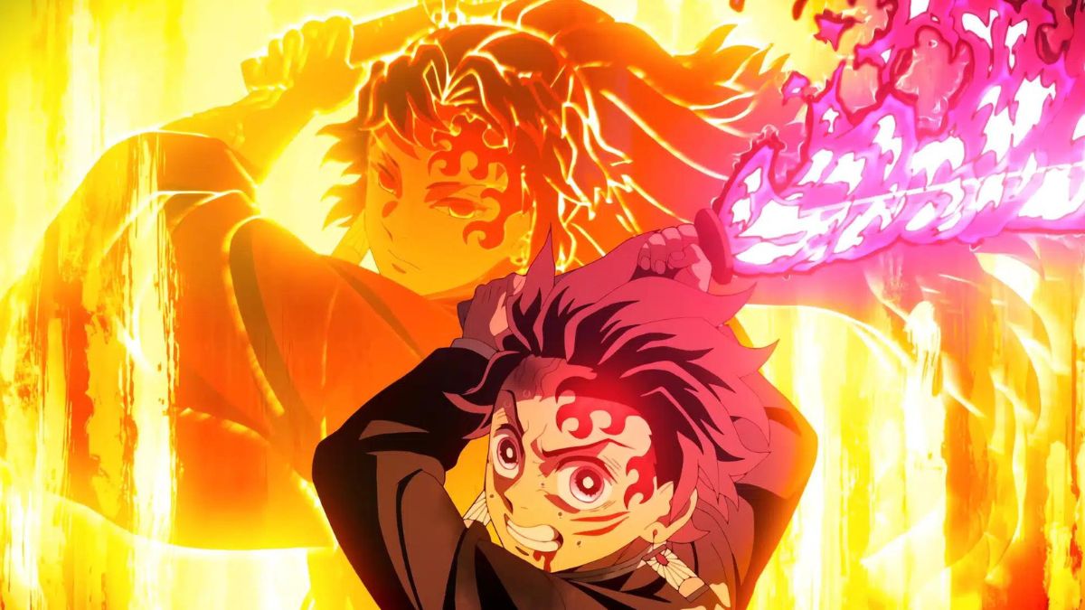 Những nhân vật nào sẽ xuất hiện trong Thanh gươm diệt quỷ phần 5