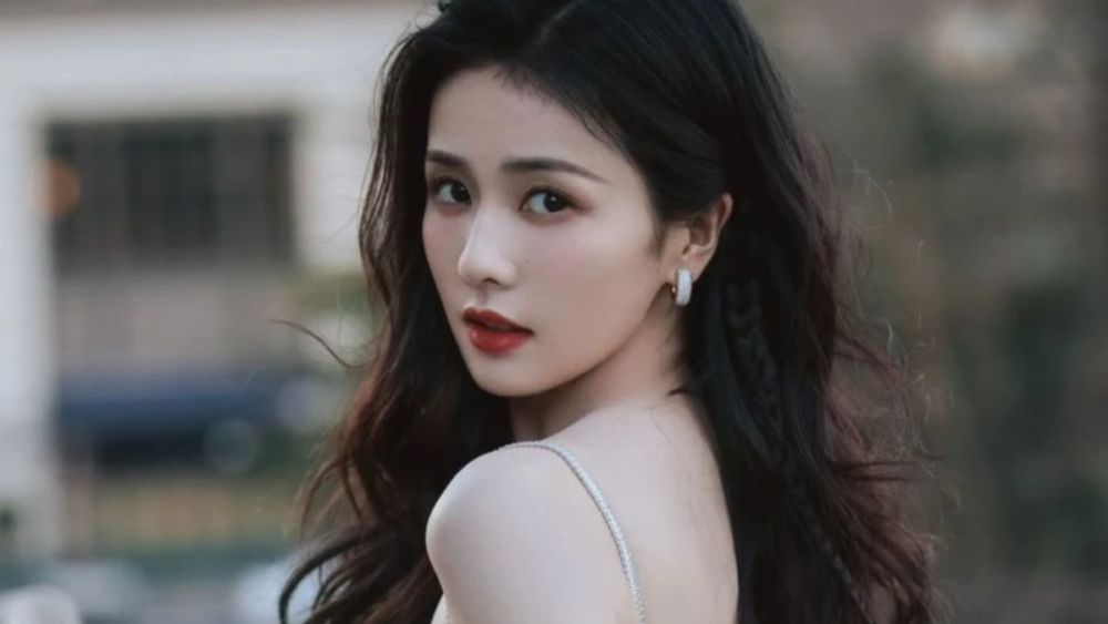 diễn viên Trung Quốc xinh đẹp