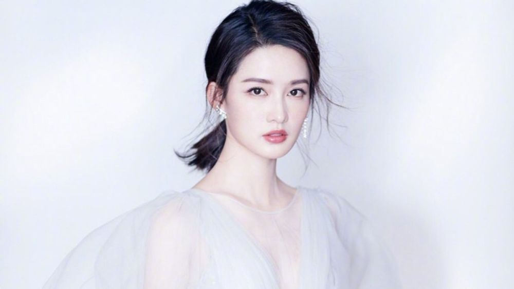 diễn viên nữ nổi tiếng Trung Quốc