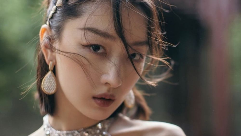 diễn viên nữ nổi tiếng Trung Quốc