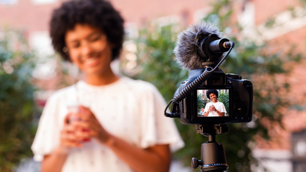 Tiêu chí chọn mua máy quay phim 4K chất lượng tốt nhất là độ phân giải