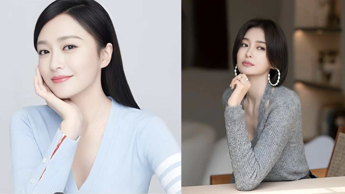 Sơ lược về nữ diễn viên Tần Lam