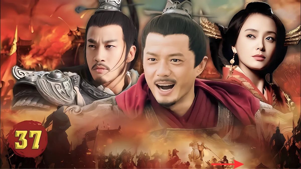 Hán Sở tranh hùng (2012)