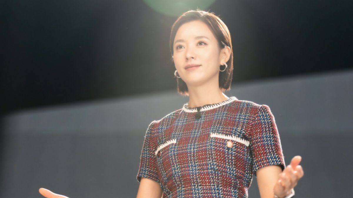 phim han hyo joo - Không Có Máu